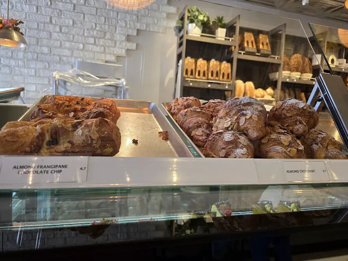 Dolce & Ciabatta Bakery Picture 4