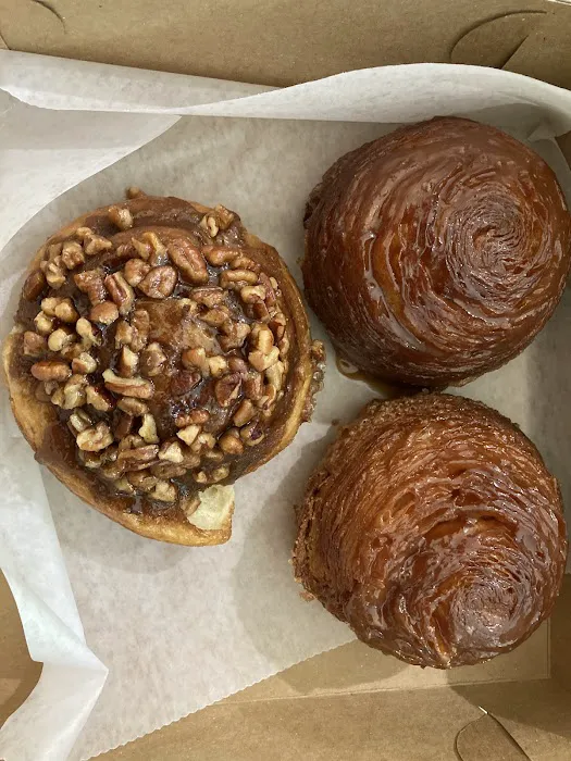 Dolce & Ciabatta Bakery Picture 6