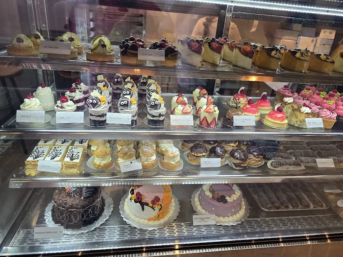 Dolce & Ciabatta Bakery Picture 9