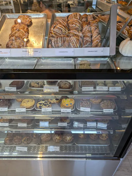 Dolce & Ciabatta Bakery Picture 7