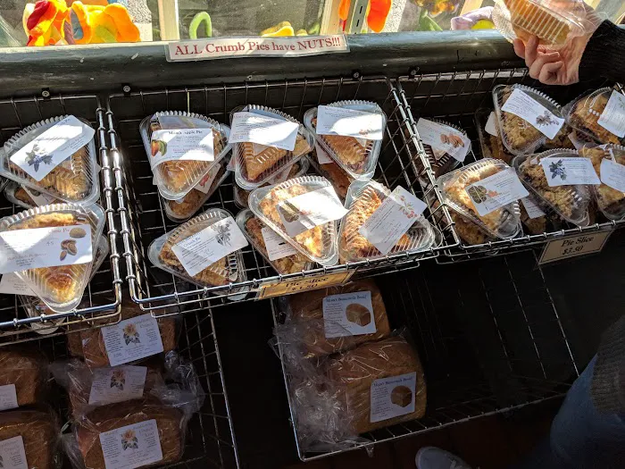 Mom's Apple Pie Bakery Picture 10