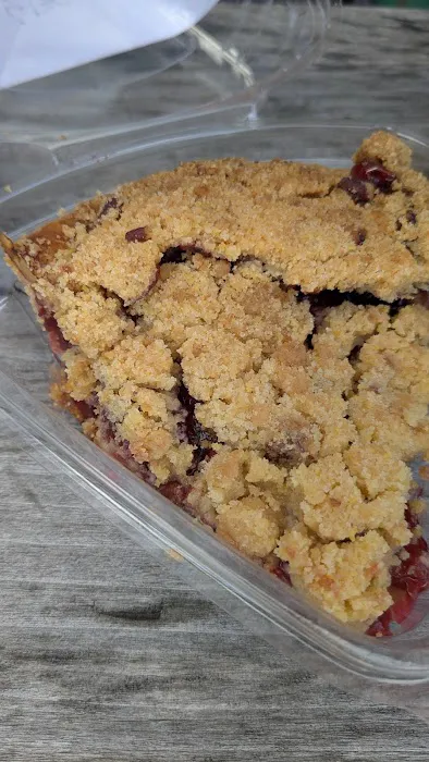 Mom's Apple Pie Bakery Picture 1