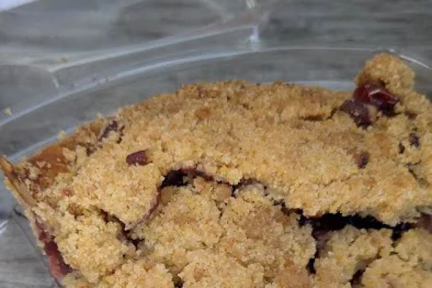 Mom's Apple Pie Bakery