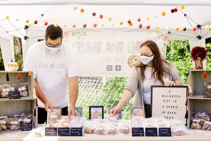 Crumb and Clover Bake Shop Picture 5