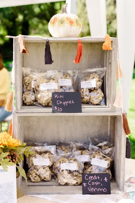 Crumb and Clover Bake Shop Picture 1