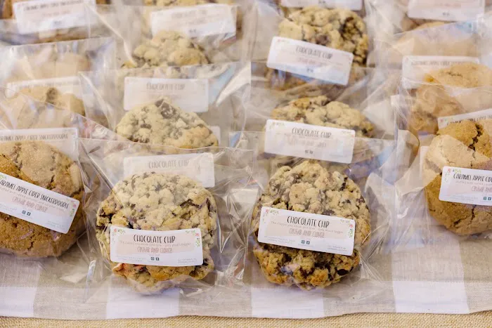 Crumb and Clover Bake Shop Picture 9