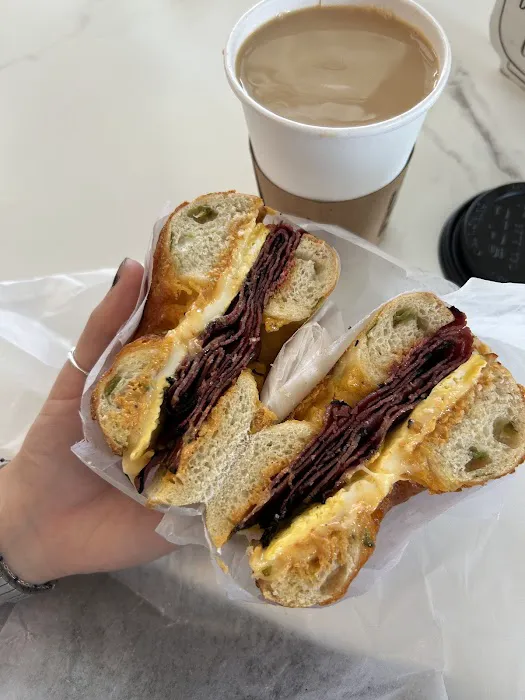 bkd Bagels Picture 10