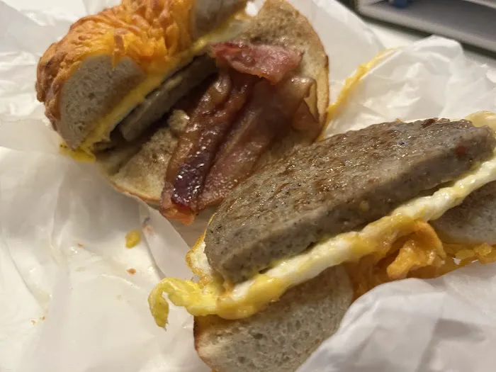 bkd Bagels Picture 1