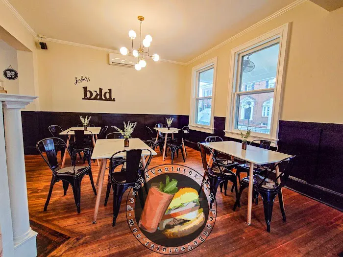 bkd Bagels Picture 3