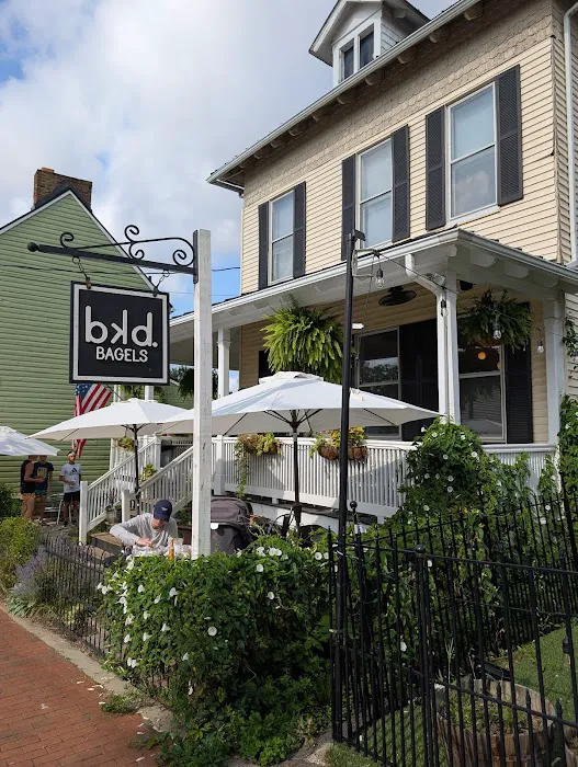 bkd Bagels Picture 2