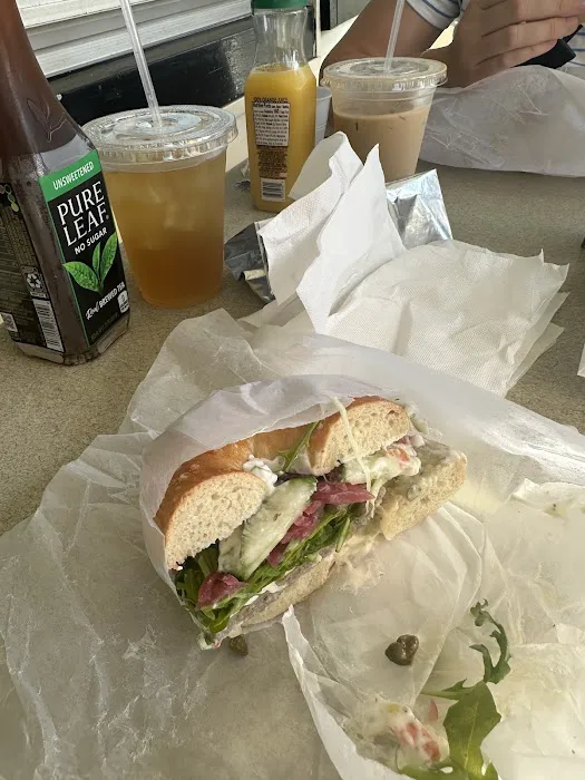 bkd Bagels Picture 5