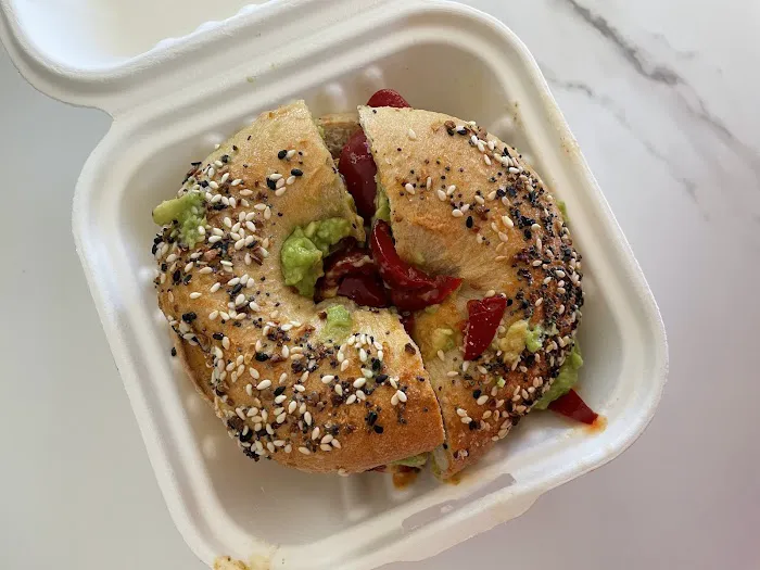 bkd Bagels Picture 7