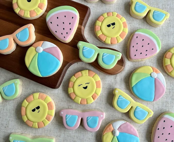 Joyous Confections, LLC Picture 4