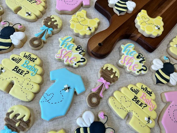 Joyous Confections, LLC Picture 6