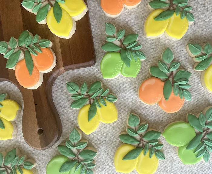 Joyous Confections, LLC Picture 7