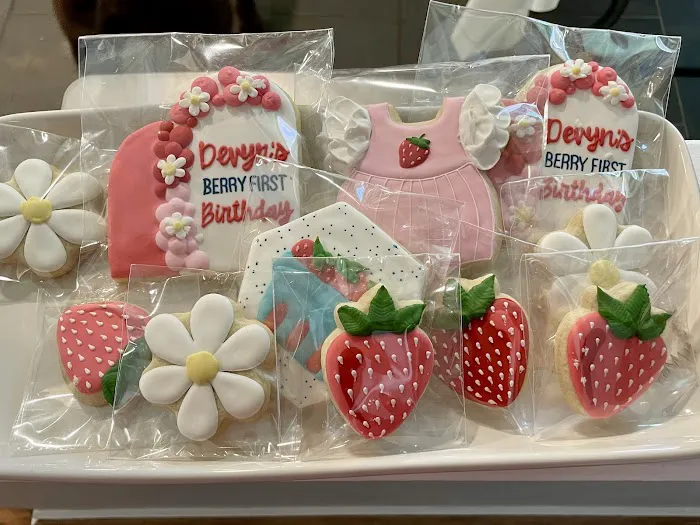 Joyous Confections, LLC Picture 1