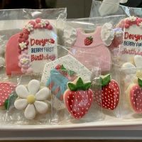 Joyous Confections, LLC ico