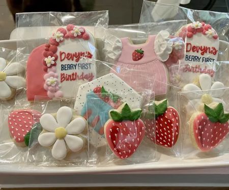 Joyous Confections, LLC