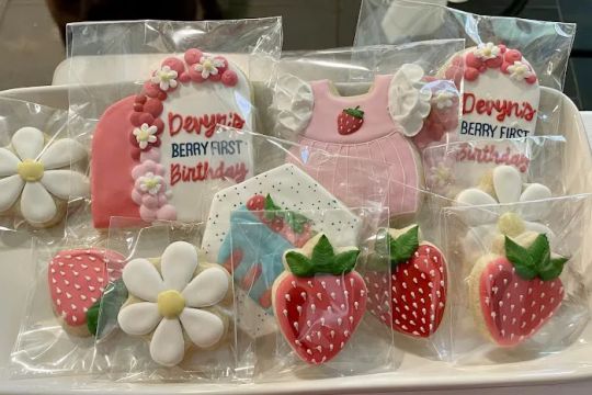 Joyous Confections, LLC