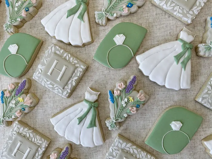 Joyous Confections, LLC Picture 5