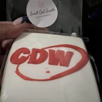 Sweet Gal Sweets ico