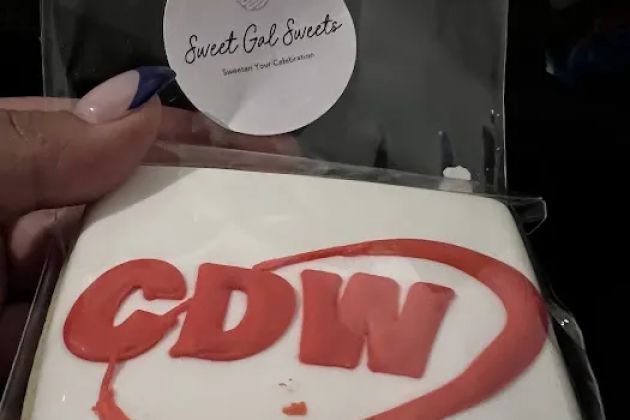 Sweet Gal Sweets