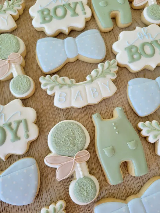 Sweet Gal Sweets Picture 2