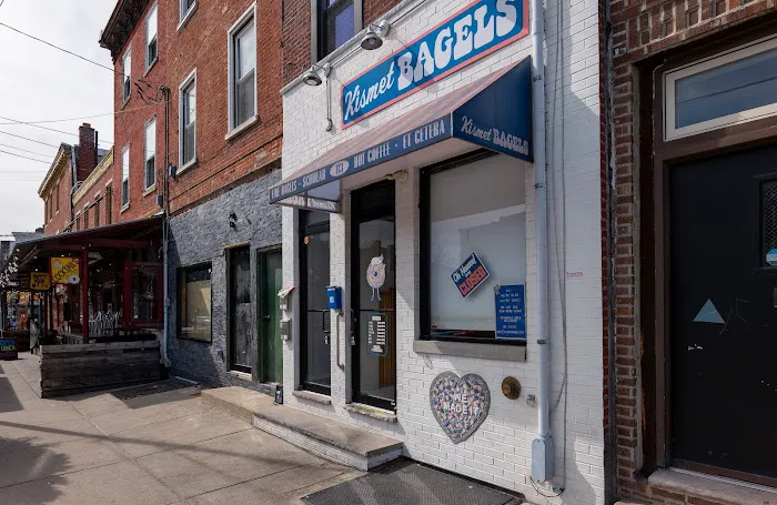 Kismet Bagels - Fishtown Picture 8