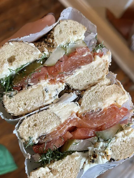 Kismet Bagels - Fishtown Picture 2