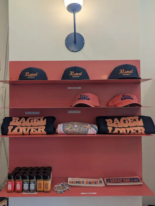 Kismet Bagels - Fishtown Picture 5