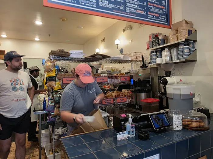 Kismet Bagels - Fishtown Picture 1