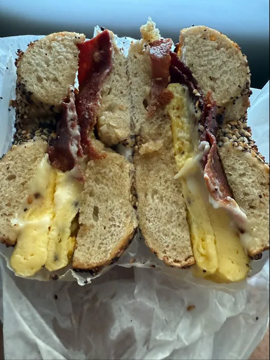 Kismet Bagels - Fishtown Picture 9