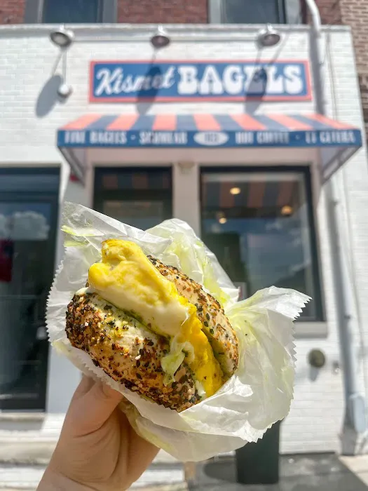 Kismet Bagels - Fishtown Picture 7