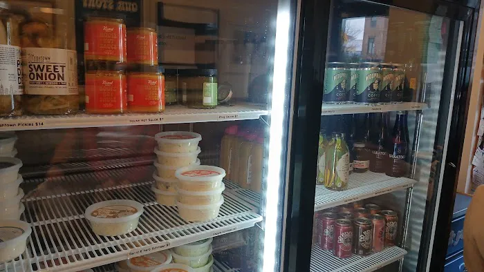 Kismet Bagels - Fishtown Picture 6