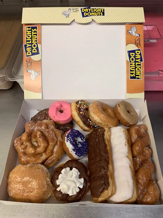 Daylight Donuts Picture 10