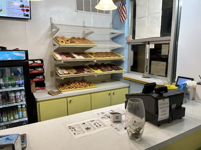 Daylight Donuts Picture 6