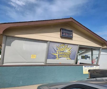 Daylight Donuts