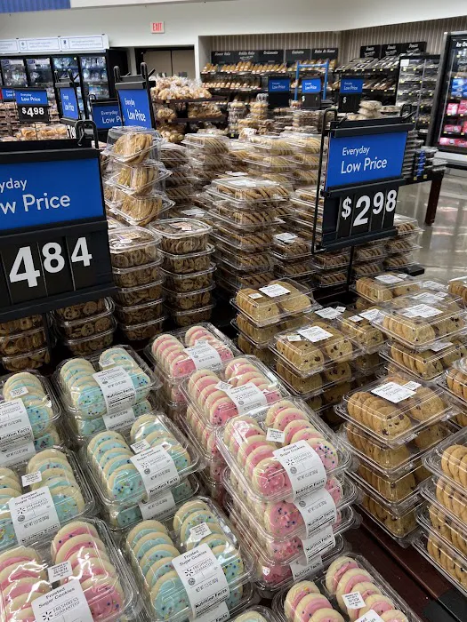 Walmart Bakery Picture 5