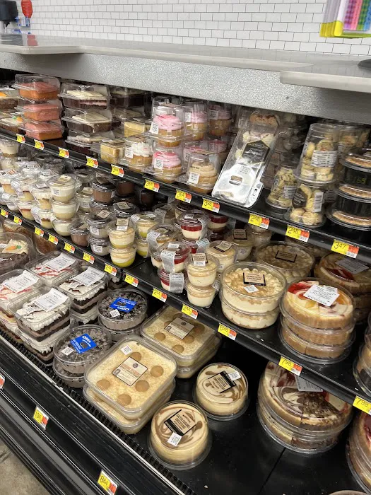 Walmart Bakery Picture 6