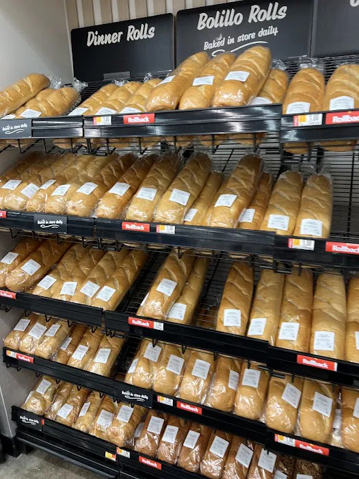 Walmart Bakery Picture 3