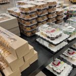 Walmart Bakery