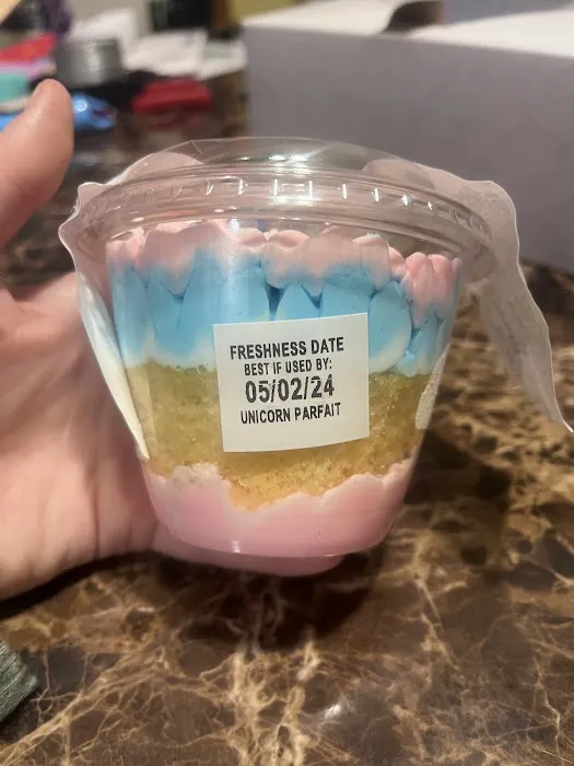 Walmart Bakery Picture 2