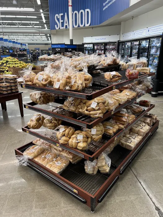Walmart Bakery Picture 4