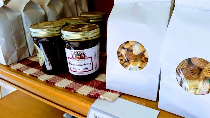 Cookie Jar Picture 4