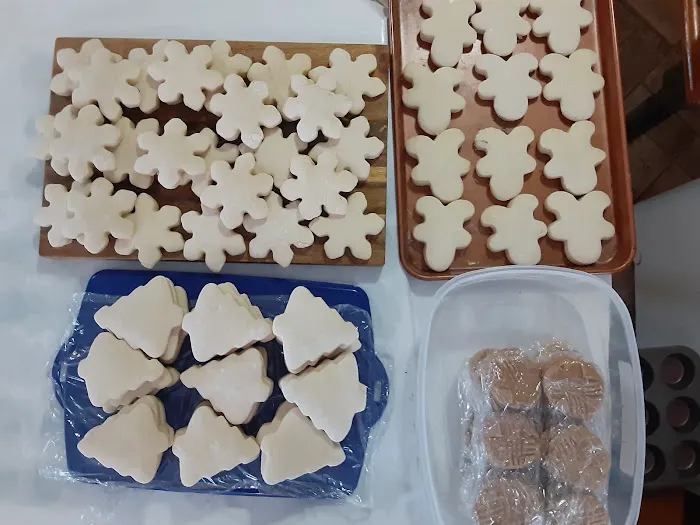Country Bumpkins Sweet Treats Picture 2