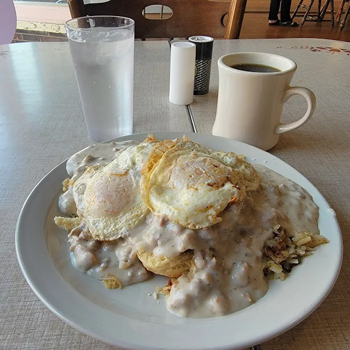 Small Town Treats Picture 1
