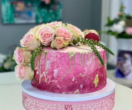 Creative Confections Boutique