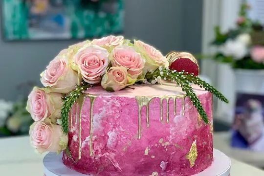 Creative Confections Boutique