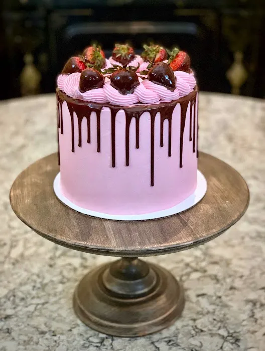 Creative Confections Boutique Picture 6