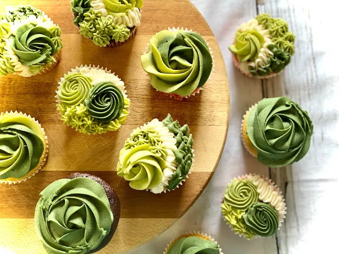 Tori's Home Baking Picture 2